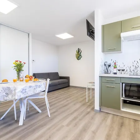 L'ilot Narrossais - Ideal Curistes - 6 *
